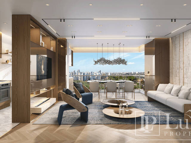 Apartamento para Venda em São Paulo - 5