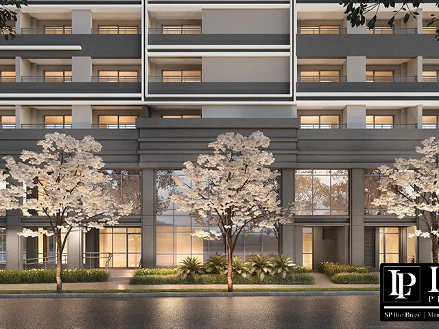 #1924 - Apartamento para Venda em São Paulo - SP - 3