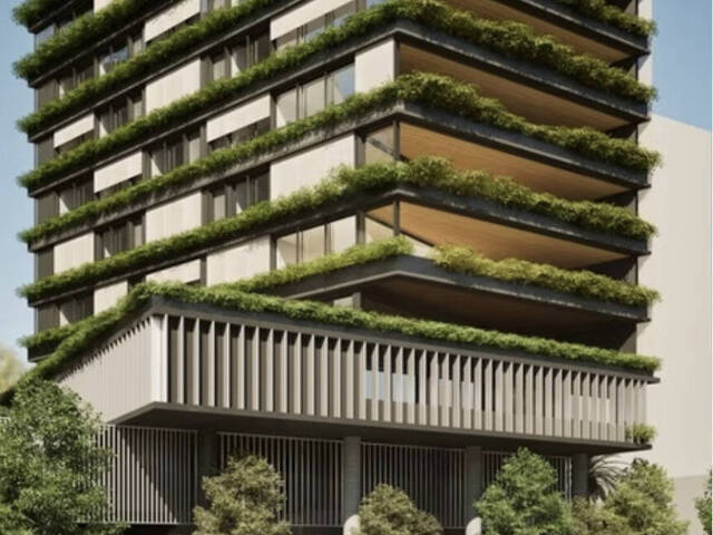 Apartamento para Venda em São Paulo - 4