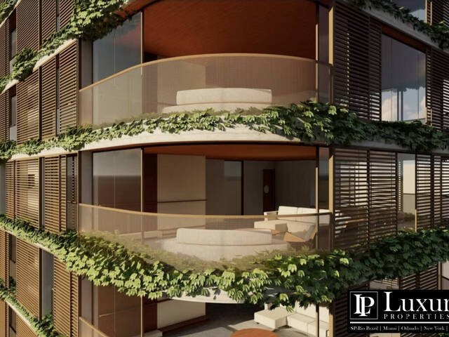 #1926 - Apartamento para Venda em São Paulo - SP - 2