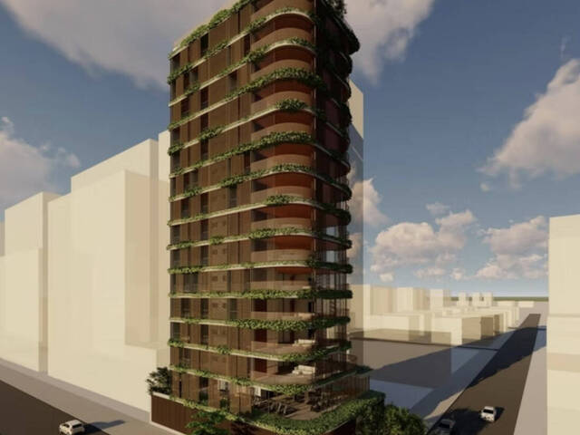 #1926 - Apartamento para Venda em São Paulo - SP