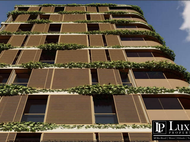 #1926 - Apartamento para Venda em São Paulo - SP - 3