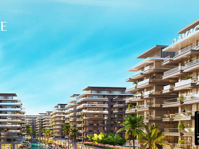 #1928 - Apartamento para Venda em Dubai - EAU - 1