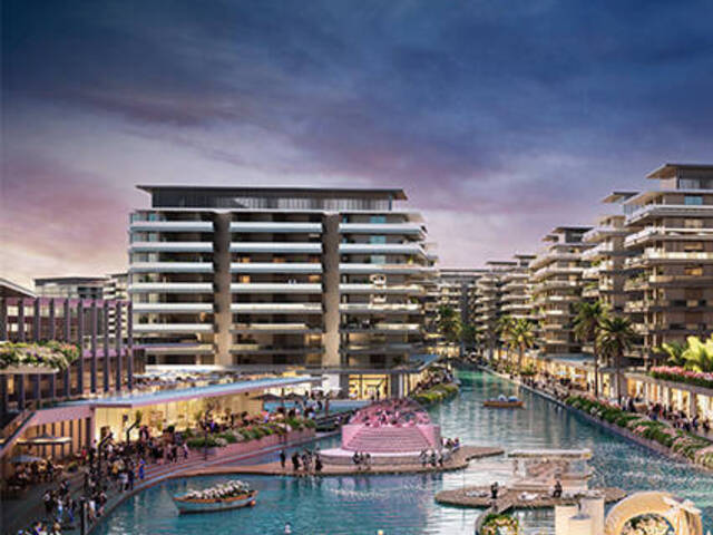 Apartamento para Venda em Dubai - 4