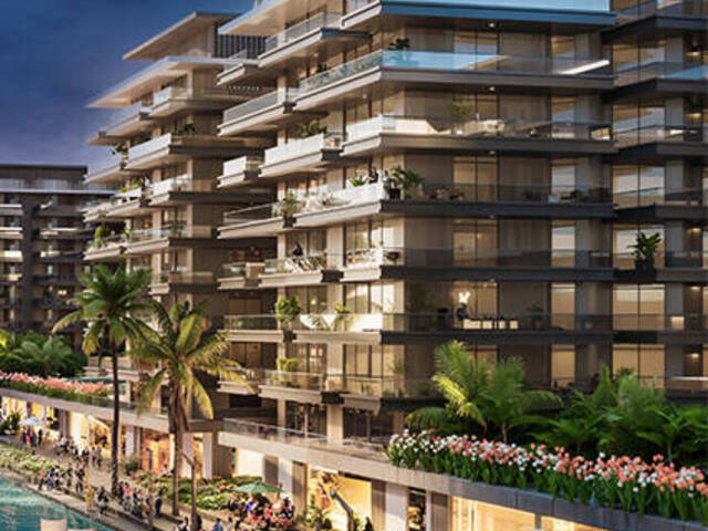 Apartamento para Venda em Dubai - 5