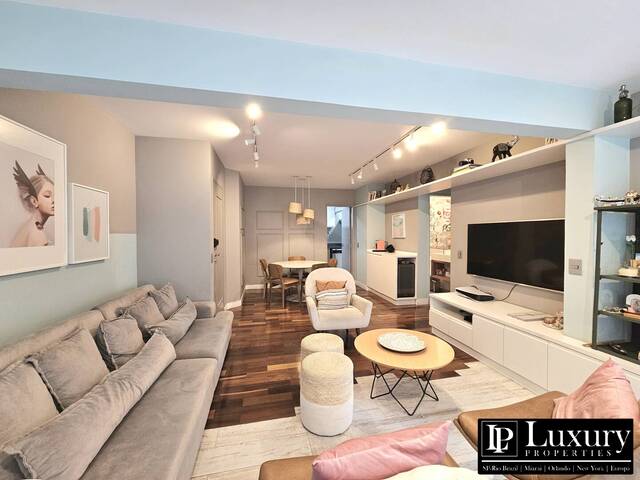 #1930 - Apartamento para Venda em São Paulo - SP - 3