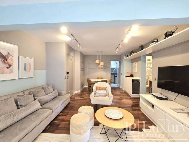 Apartamento para Venda em São Paulo - 4