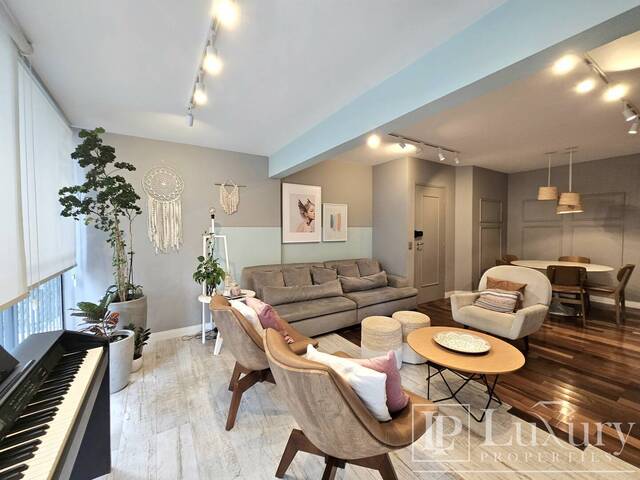 Apartamento para Venda em São Paulo - 5