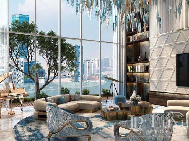 Apartamento para Venda em Dubai - 4