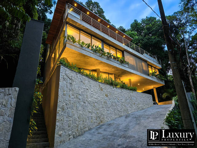 #1931 - Casa de Praia para Venda em Guarujá - SP - 3