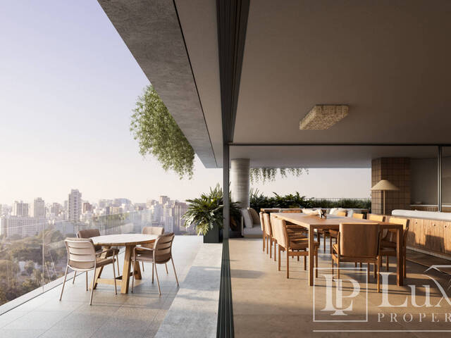 Apartamento para Venda em São Paulo - 4