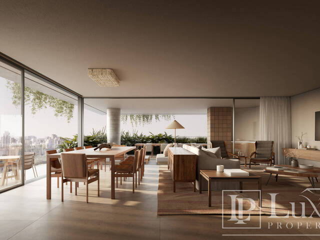 Apartamento para Venda em São Paulo - 5