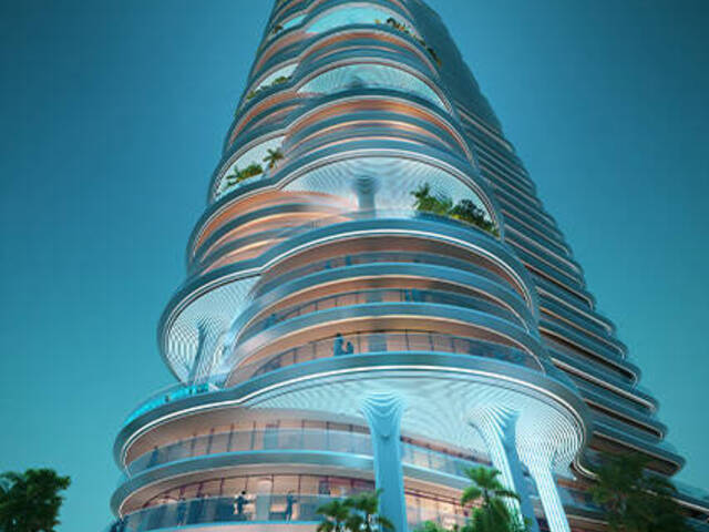 Apartamento para Venda em Dubai - 4