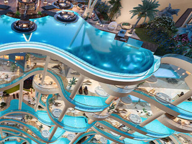 Apartamento para Venda em Dubai - 5