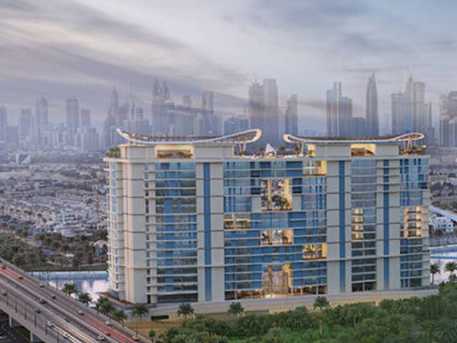 Apartamento para Venda em Dubai - 4