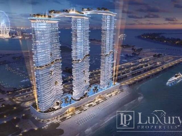 Apartamento para Venda em Dubai - 4