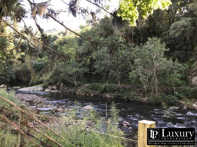 #1937 - Fazenda para Venda em Itati - RS - 3