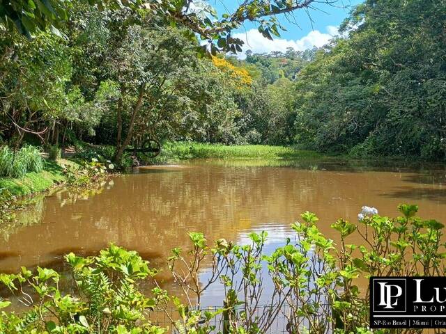 #1939 - Casa em condomínio para Venda em Santo Antônio do Pinhal - SP - 2