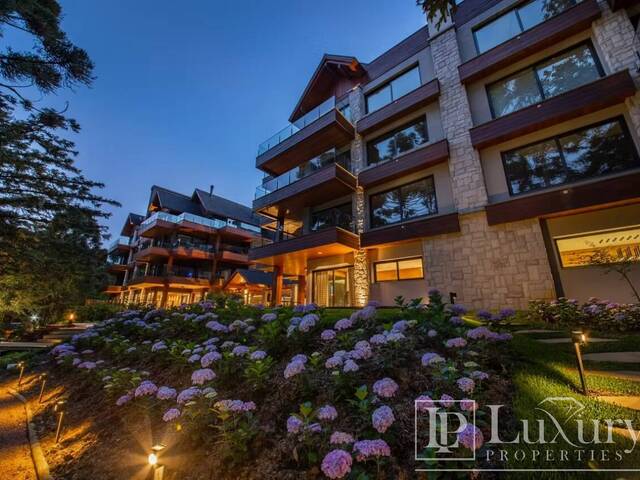 Apartamento para Venda em Gramado - 5