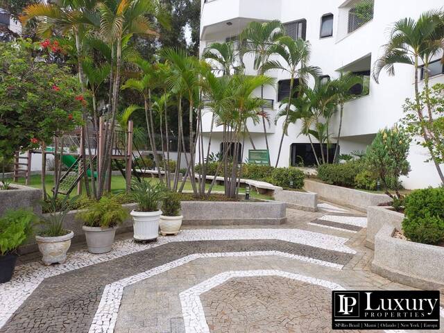 #1943 - Apartamento para Venda em Jundiaí - SP - 3