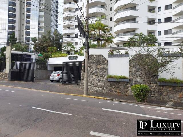 #1943 - Apartamento para Venda em Jundiaí - SP - 2