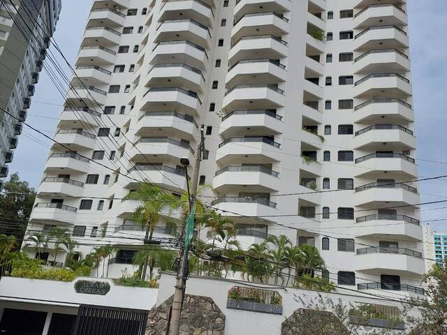 #1943 - Apartamento para Venda em Jundiaí - SP