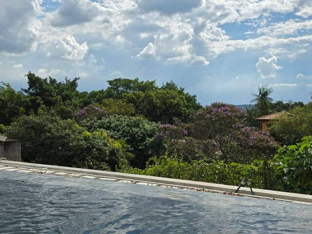 #1944 - Casa em condomínio para Venda em Cotia - SP - 3