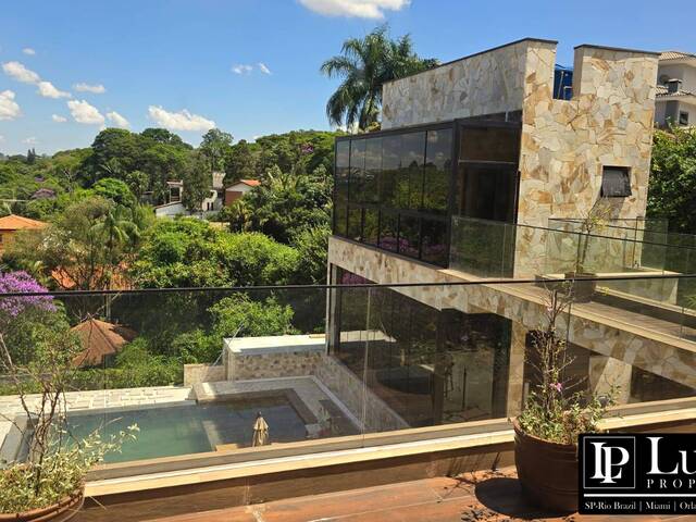 #1944 - Casa em condomínio para Venda em Cotia - SP - 1