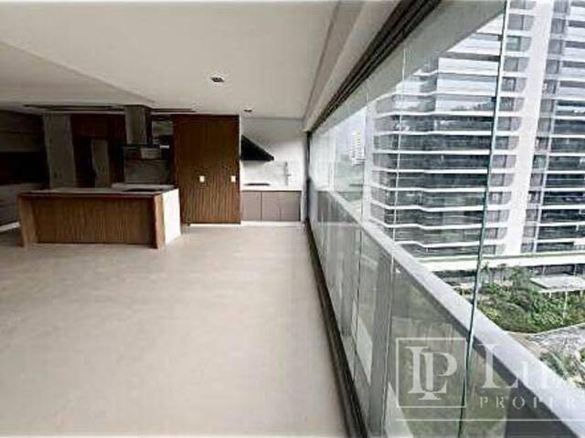 Apartamento para Locação em São Paulo - 5