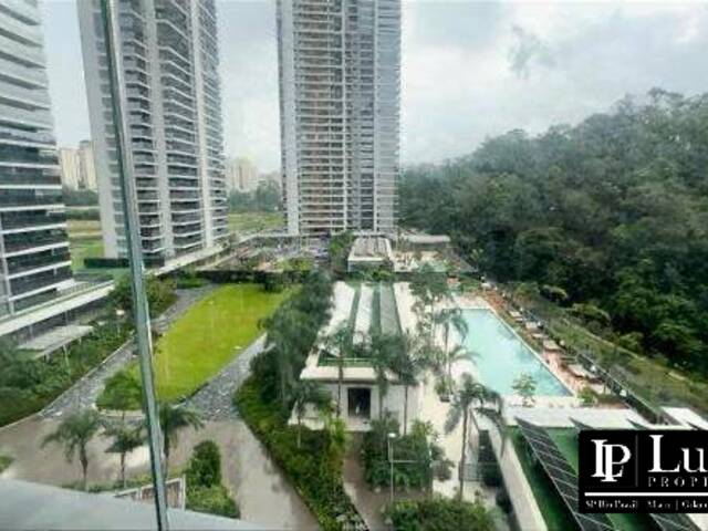 #1801 - Apartamento para Locação em São Paulo - SP - 2