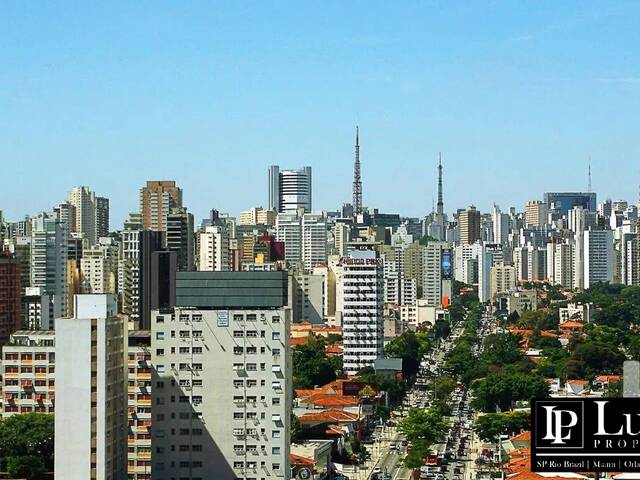 #1949 - Apartamento para Venda em São Paulo - SP - 1