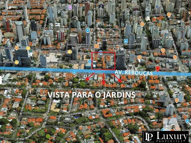#1949 - Apartamento para Venda em São Paulo - SP - 2
