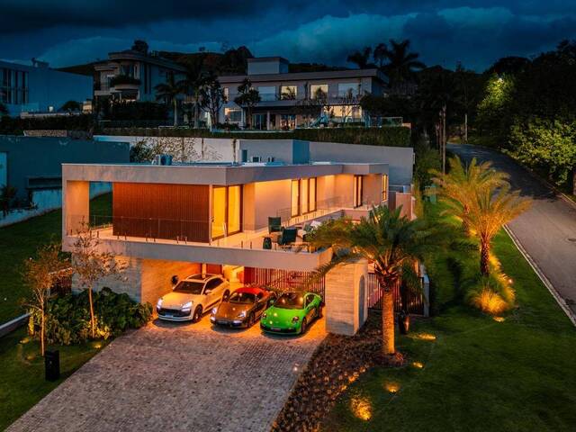 #1791 - Casa em condomínio para Venda em Barueri - SP - 2