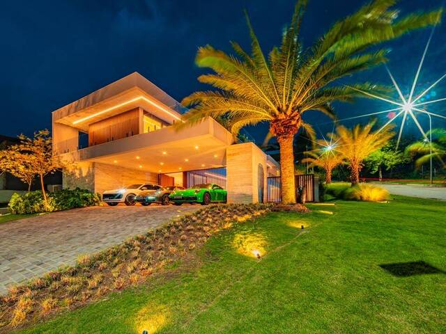 #1791 - Casa em condomínio para Venda em Barueri - SP - 3