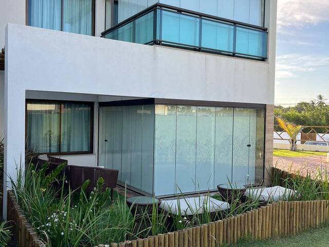 #1952 - Apartamento para Venda em Camaçari - BA - 2