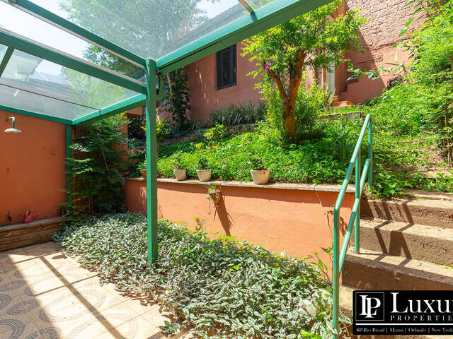 #1953 - Casa para Venda em São Paulo - SP - 3