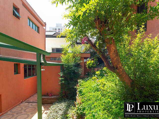 #1953 - Casa para Venda em São Paulo - SP - 2