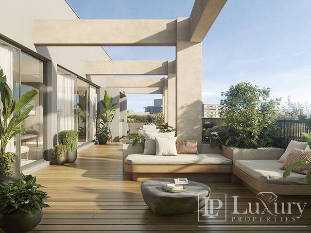 Apartamento para Venda em São Paulo - 5