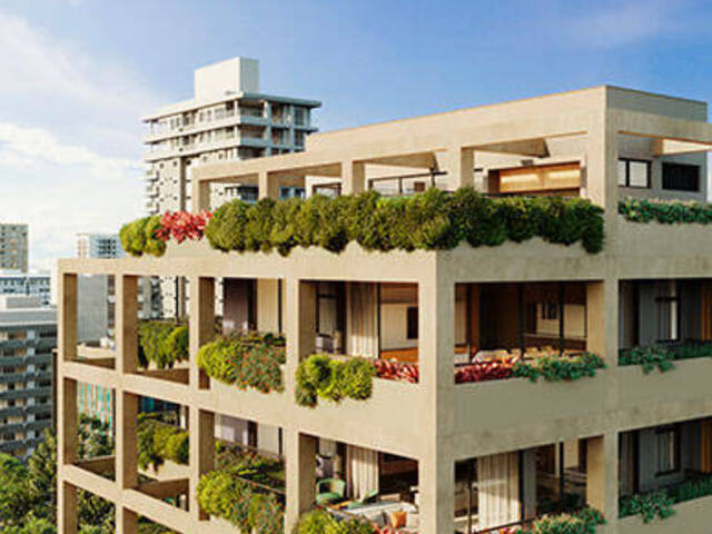 Apartamento para Venda em São Paulo - 4