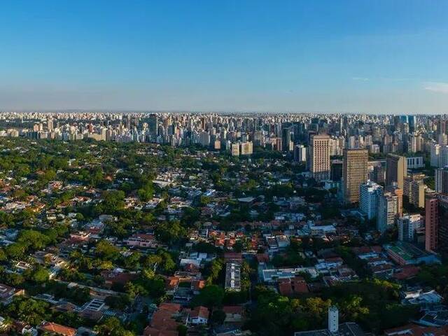 #1957 - Apartamento para Venda em São Paulo - SP - 3