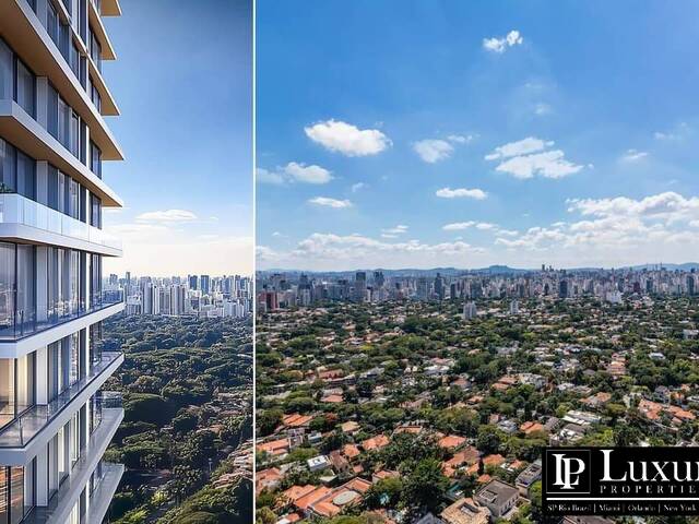 #1957 - Apartamento para Venda em São Paulo - SP - 2