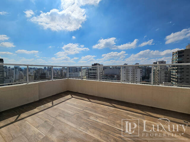 Cobertura para Venda em São Paulo - 5