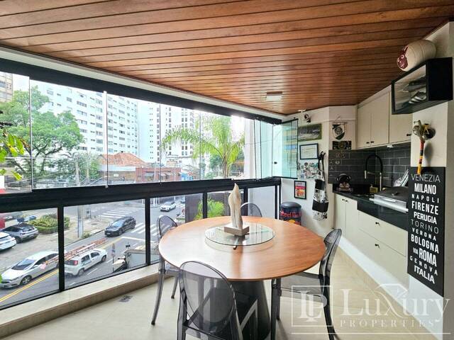 Apartamento para Venda em São Paulo - 5
