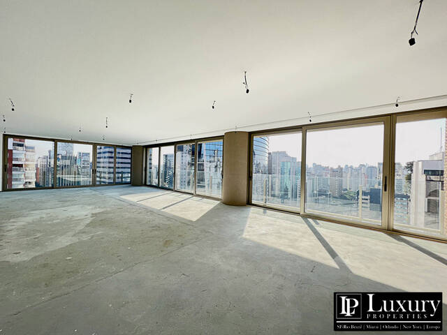 #1963 - Apartamento para Venda em São Paulo - SP - 1