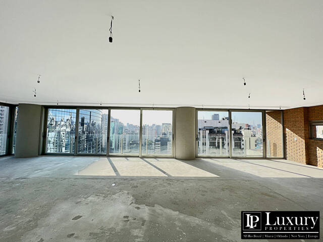 #1963 - Apartamento para Venda em São Paulo - SP - 2
