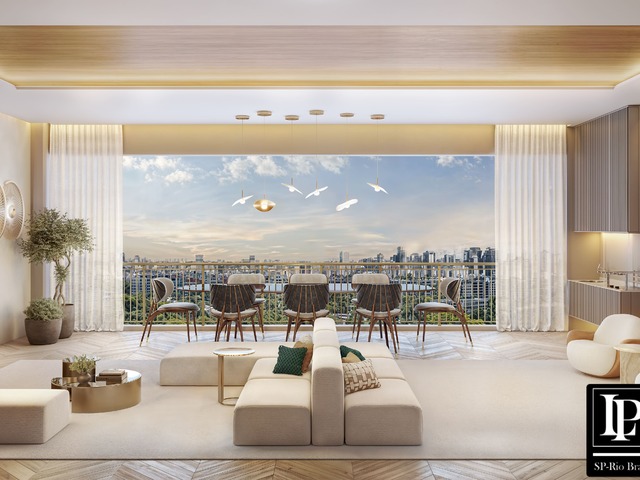 #1904 - Apartamento para Venda em São Paulo - SP - 2