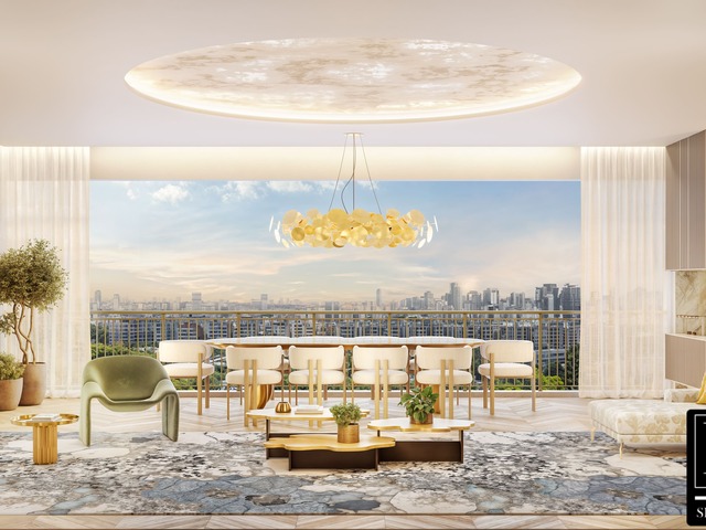#1904 - Apartamento para Venda em São Paulo - SP - 3