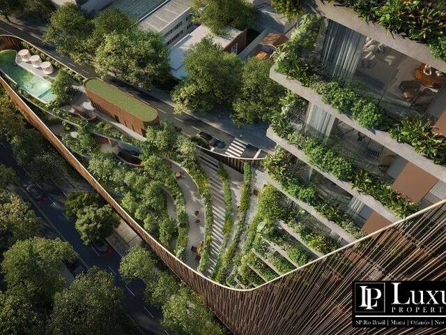 #1965 - Apartamento para Venda em São Paulo - SP - 3