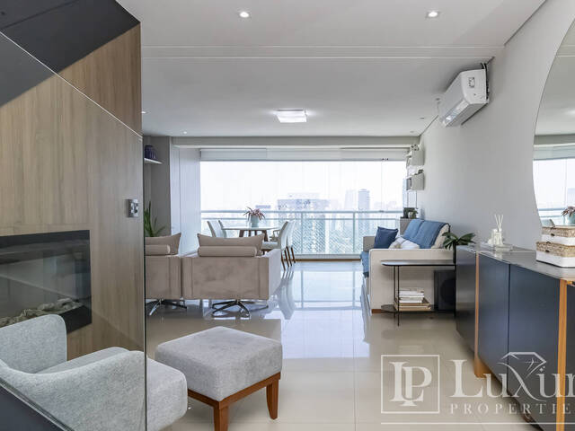 Apartamento para Venda em São Paulo - 4