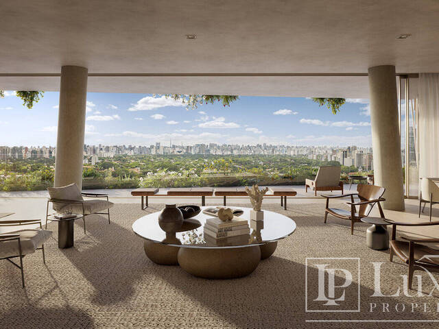 Apartamento para Venda em São Paulo - 5